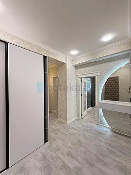 Satılır 2 otaqlı yeni tikili 75 m²