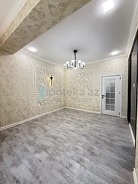 Satılır 2 otaqlı yeni tikili 75 m²