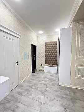 Satılır 2 otaqlı yeni tikili 75 m²