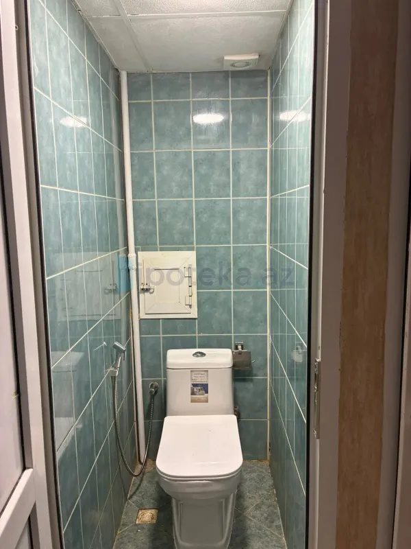 Satılır 2 otaqlı köhnə tikili 48 m²