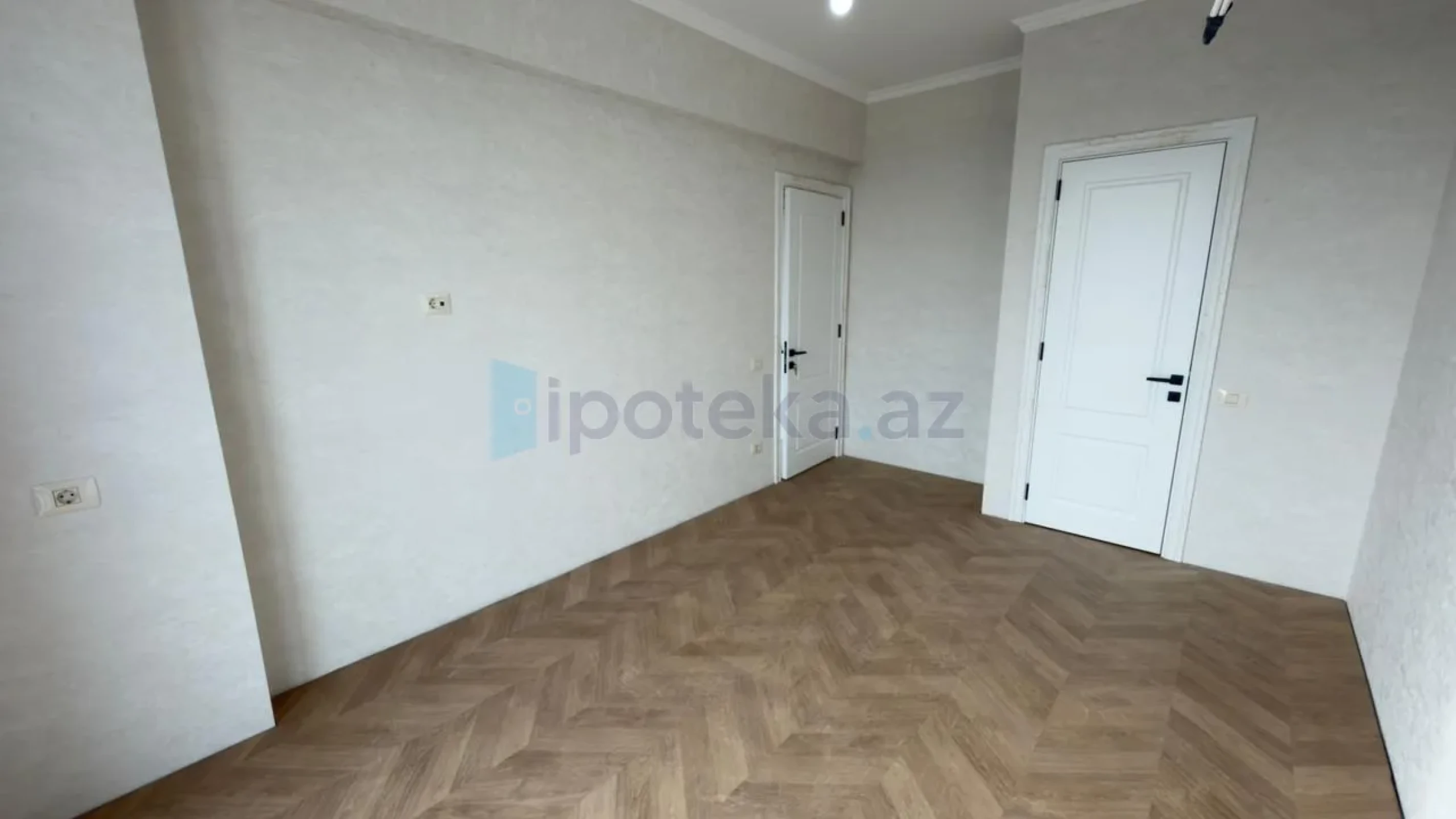 Satılır 2 otaqlı yeni tikili 86 m²