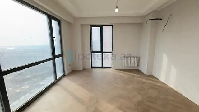 Satılır 2 otaqlı yeni tikili 86 m² — Bakı, Yasamal 2 otaq 86.00 m²