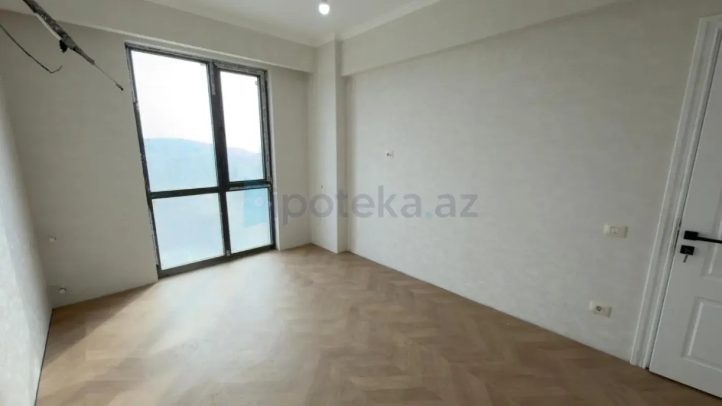 Satılır 2 otaqlı yeni tikili 86 m²