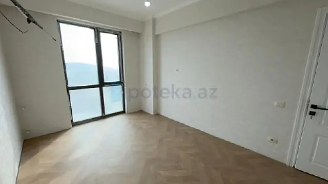 Satılır 2 otaqlı yeni tikili 86 m²