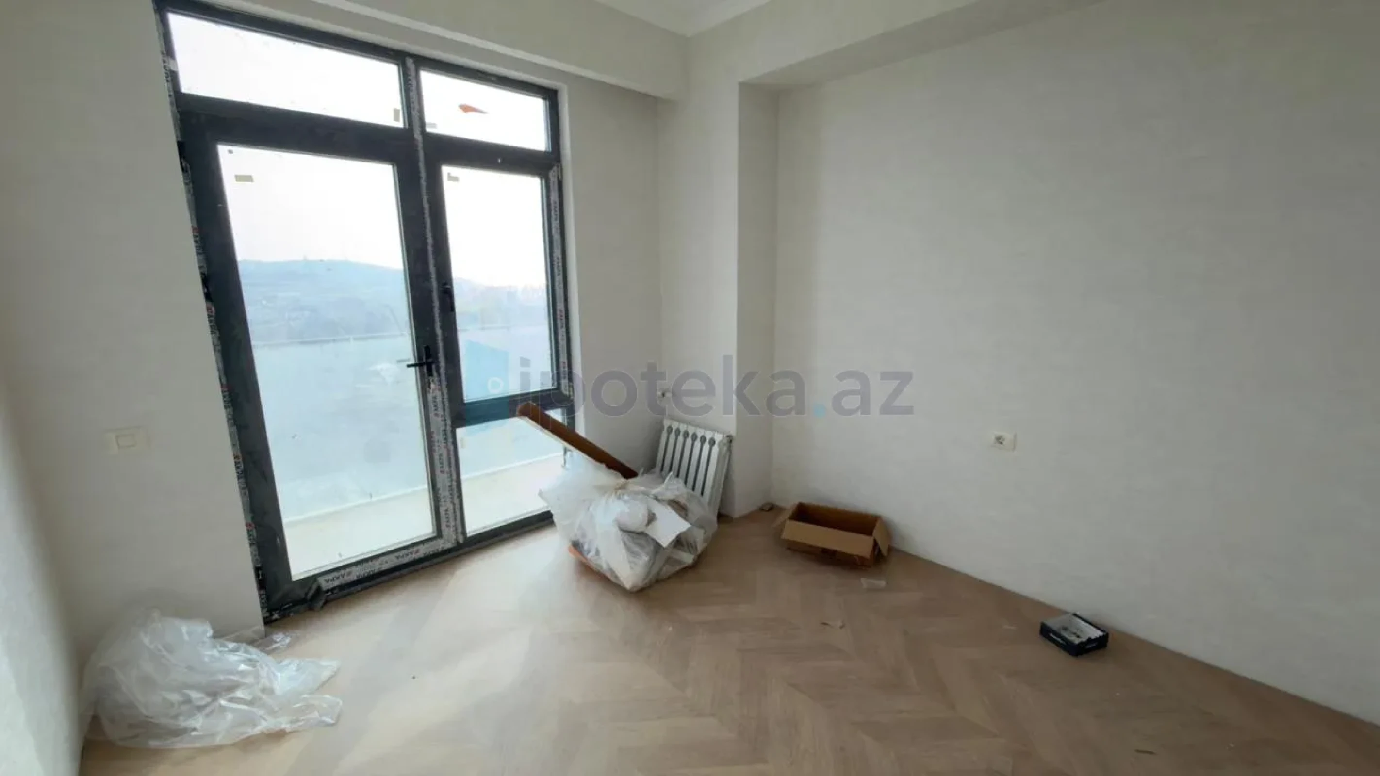 Satılır 2 otaqlı yeni tikili 86 m²