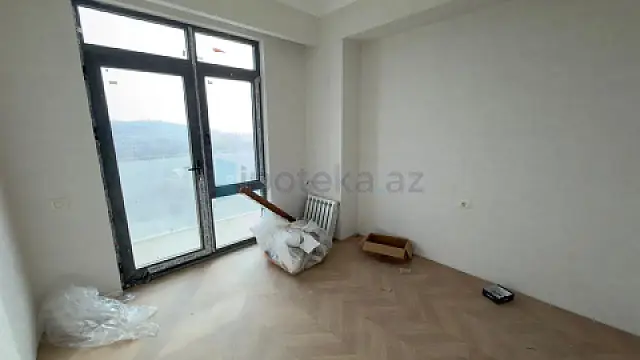 Satılır 2 otaqlı yeni tikili 86 m²