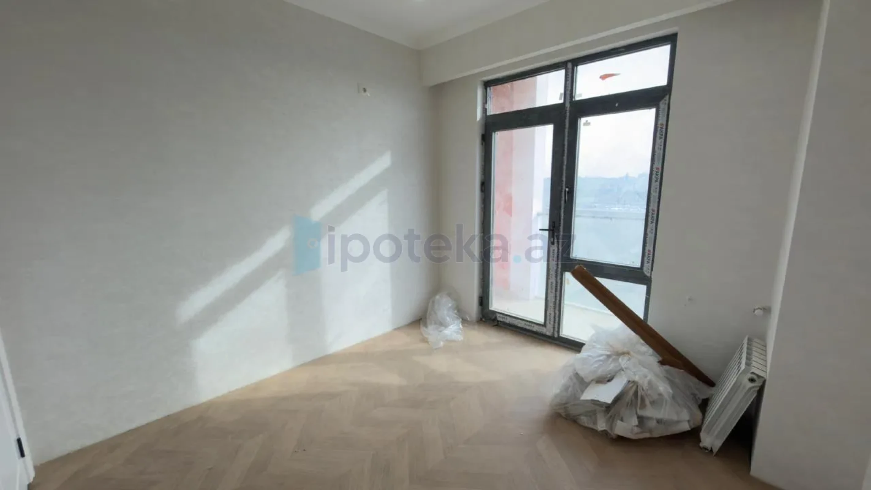 Satılır 2 otaqlı yeni tikili 86 m²