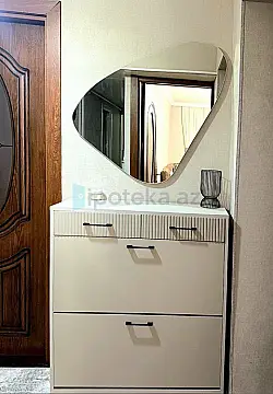 Satılır 2 otaqlı köhnə tikili 60 m²