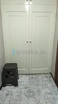 Satılır 2 otaqlı köhnə tikili 60 m²