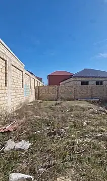 Satılır torpaq sahəsi — Bakı, Abşeron