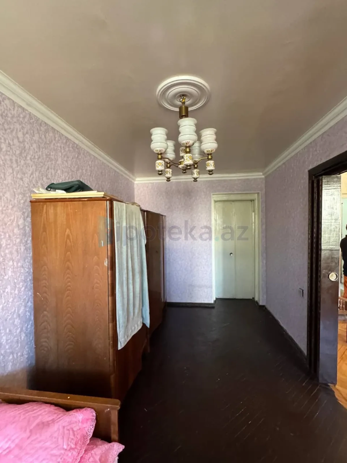 Satılır 3 otaqlı köhnə tikili 75 m²