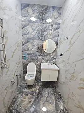 Satılır 5 otaqlı həyət evi 250 m²
