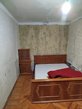 Satılır 2 otaqlı köhnə tikili 52 m²