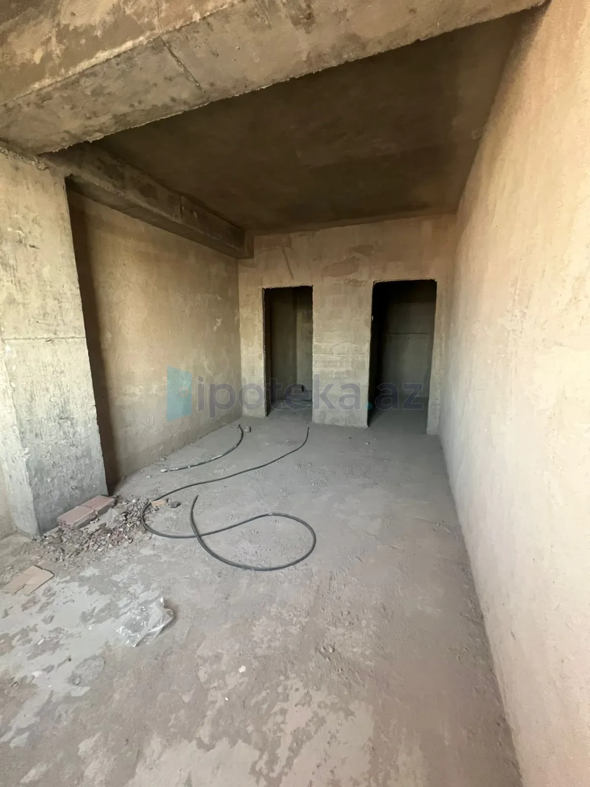 Satılır 3 otaqlı yeni tikili 78.3 m²