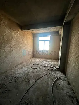 Satılır 3 otaqlı yeni tikili 78.3 m²