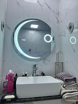 Satılır 3 otaqlı yeni tikili 90 m²