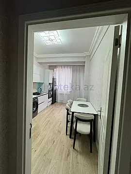 Satılır 2 otaqlı yeni tikili 86 m²