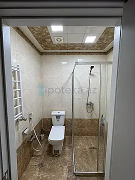 Satılır 2 otaqlı yeni tikili 86 m²