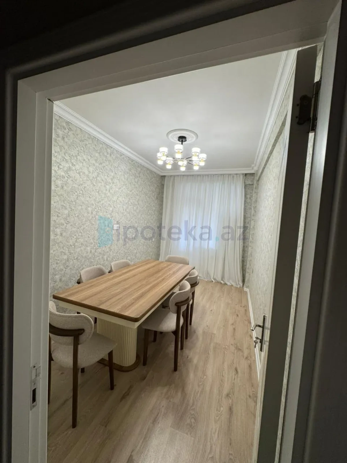 Satılır 2 otaqlı yeni tikili 86 m²