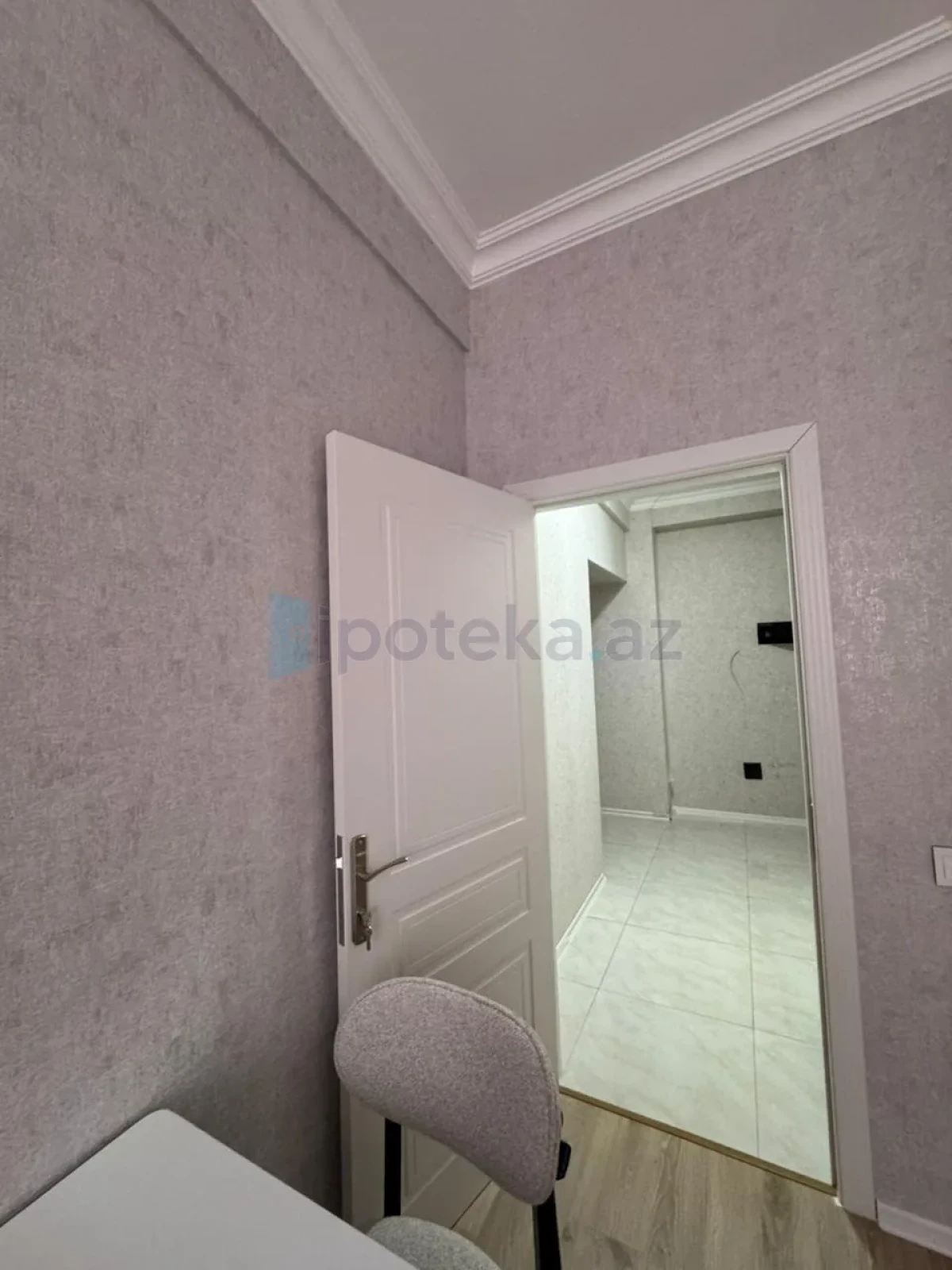 Satılır 2 otaqlı yeni tikili 86 m²