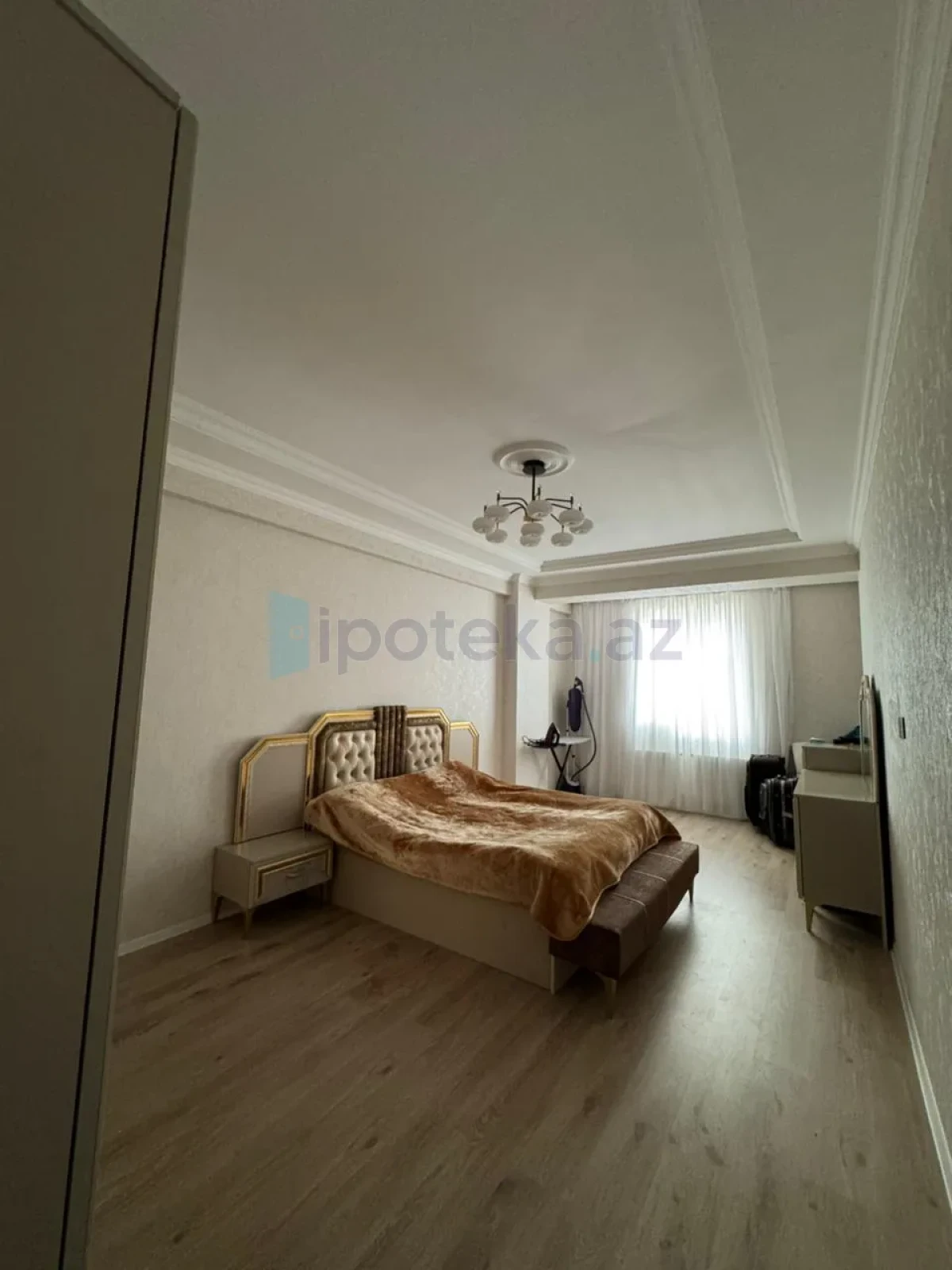 Satılır 2 otaqlı yeni tikili 86 m²