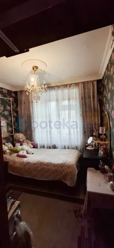 Satılır 3 otaqlı köhnə tikili 70 m²