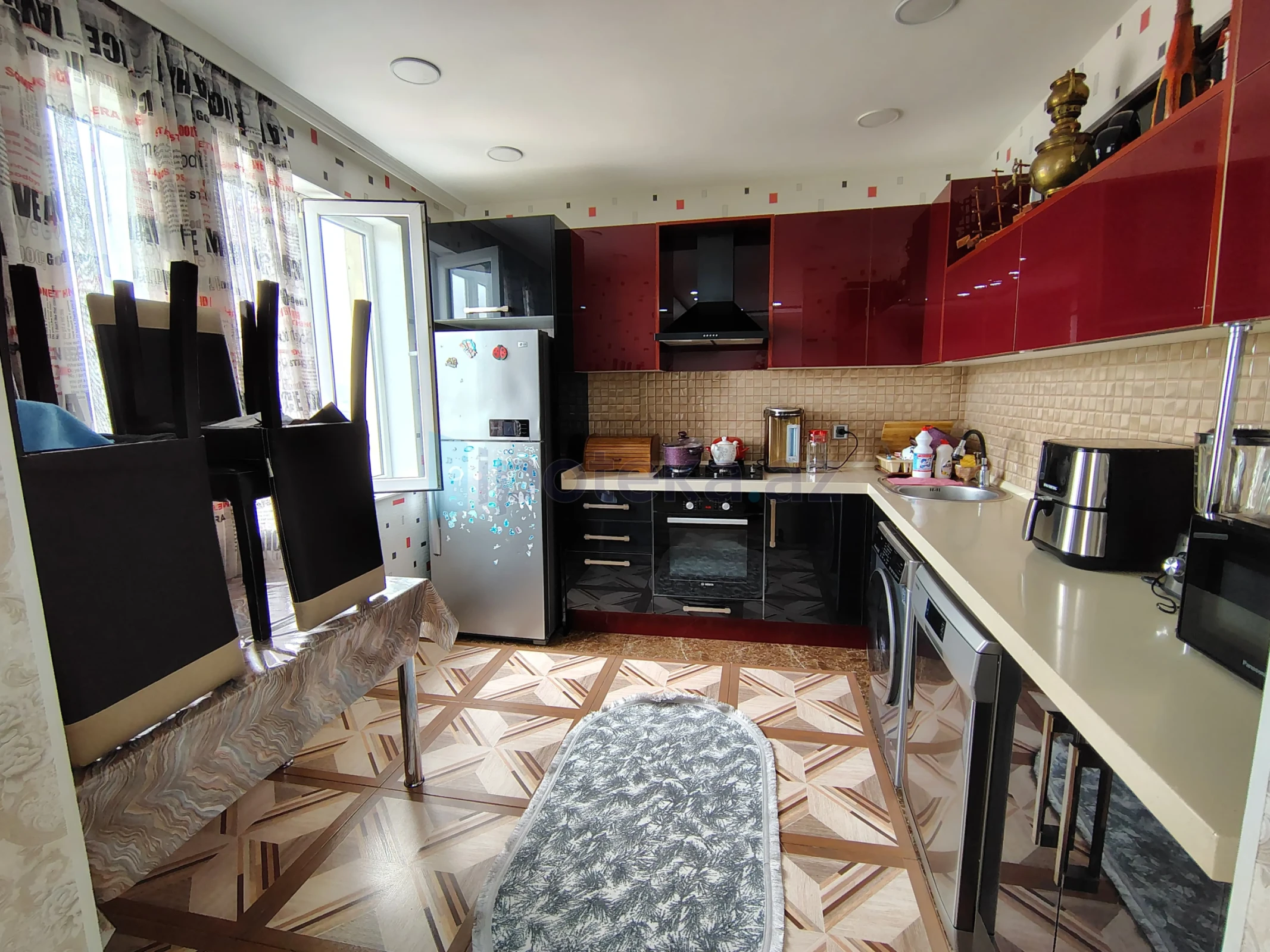 Satılır 3 otaqlı yeni tikili 105 m²