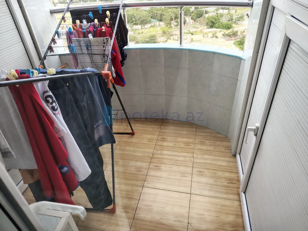 Satılır 3 otaqlı yeni tikili 105 m²