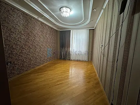 Satılır 3 otaqlı yeni tikili 150 m²