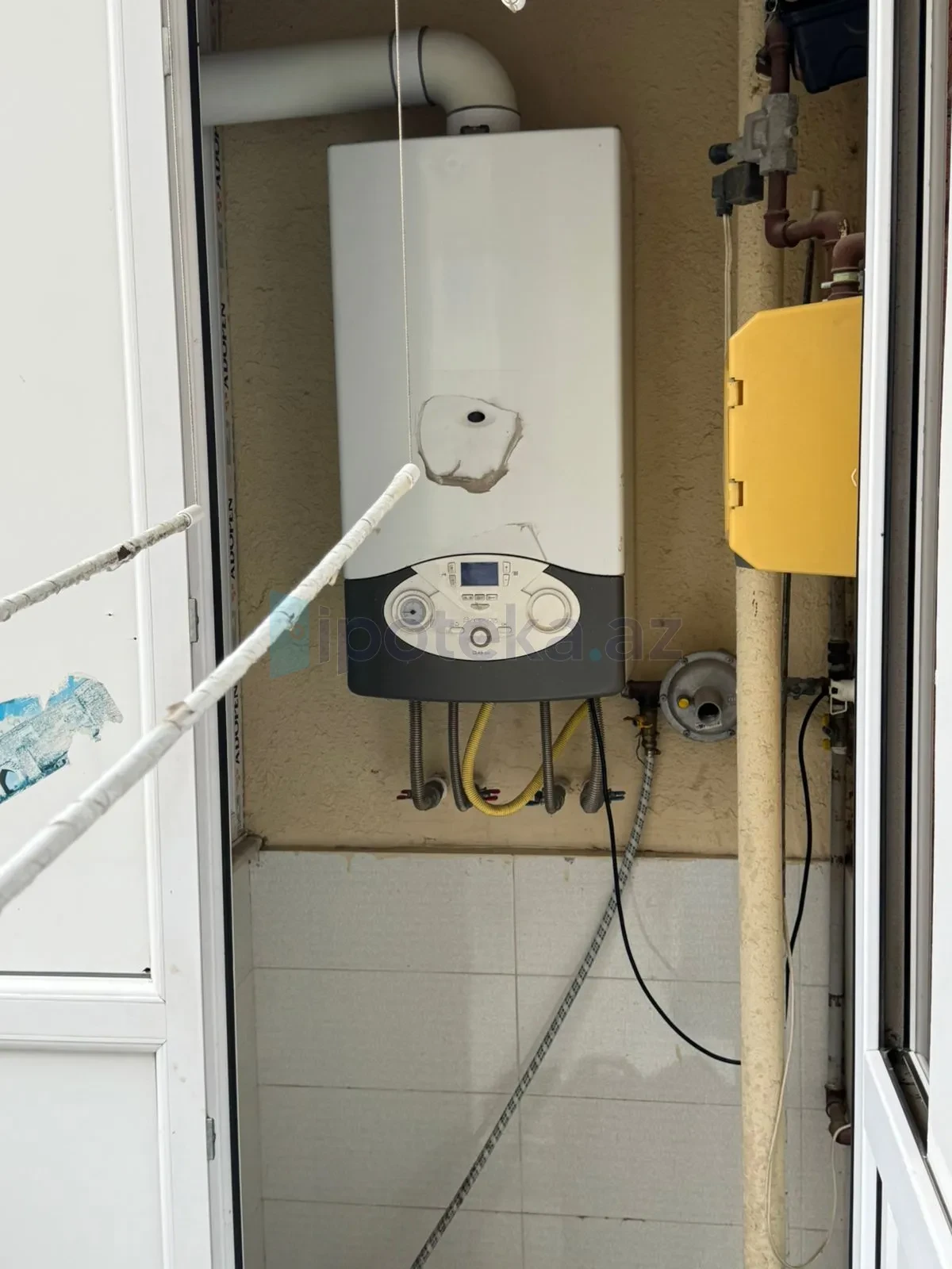 Satılır 3 otaqlı yeni tikili 150 m²