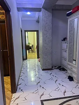 Satılır 3 otaqlı yeni tikili 118 m²