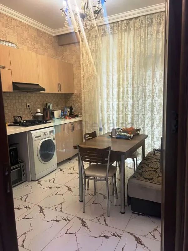 Satılır 3 otaqlı yeni tikili 118 m²