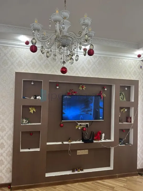 Satılır 3 otaqlı yeni tikili 118 m²