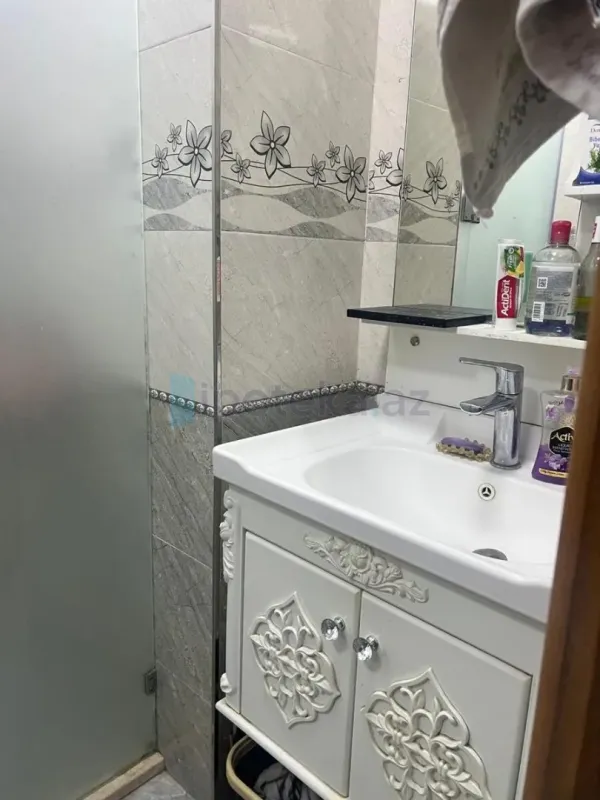 Satılır 3 otaqlı yeni tikili 118 m²