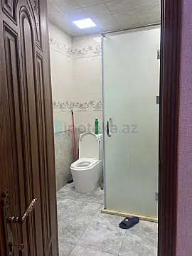 Satılır 3 otaqlı yeni tikili 118 m²
