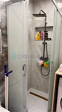 Satılır 3 otaqlı köhnə tikili 55 m²