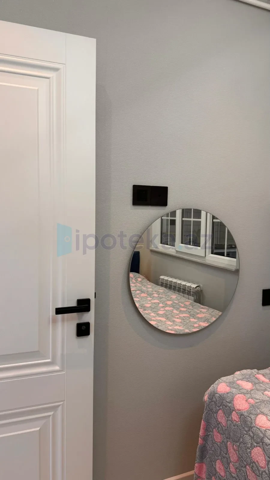 Satılır 3 otaqlı köhnə tikili 55 m²