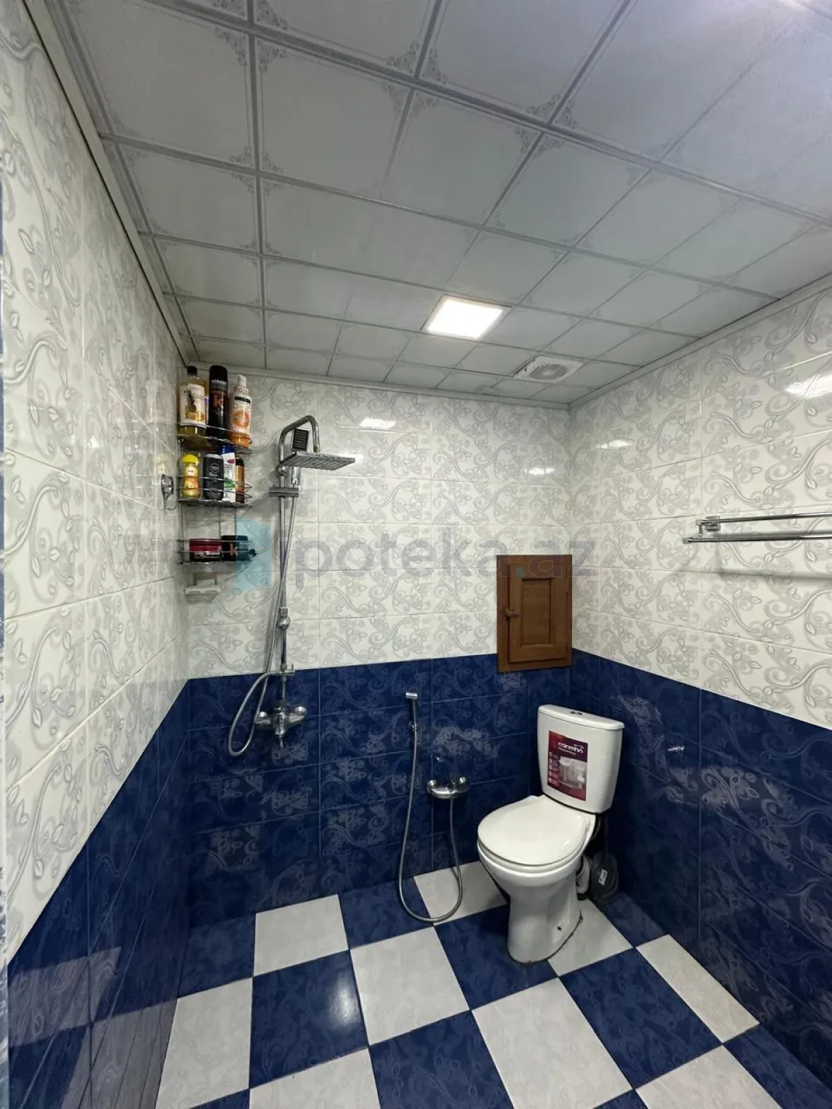 Satılır 2 otaqlı yeni tikili 70 m²
