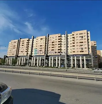 Satılır 2 otaqlı yeni tikili 70 m²