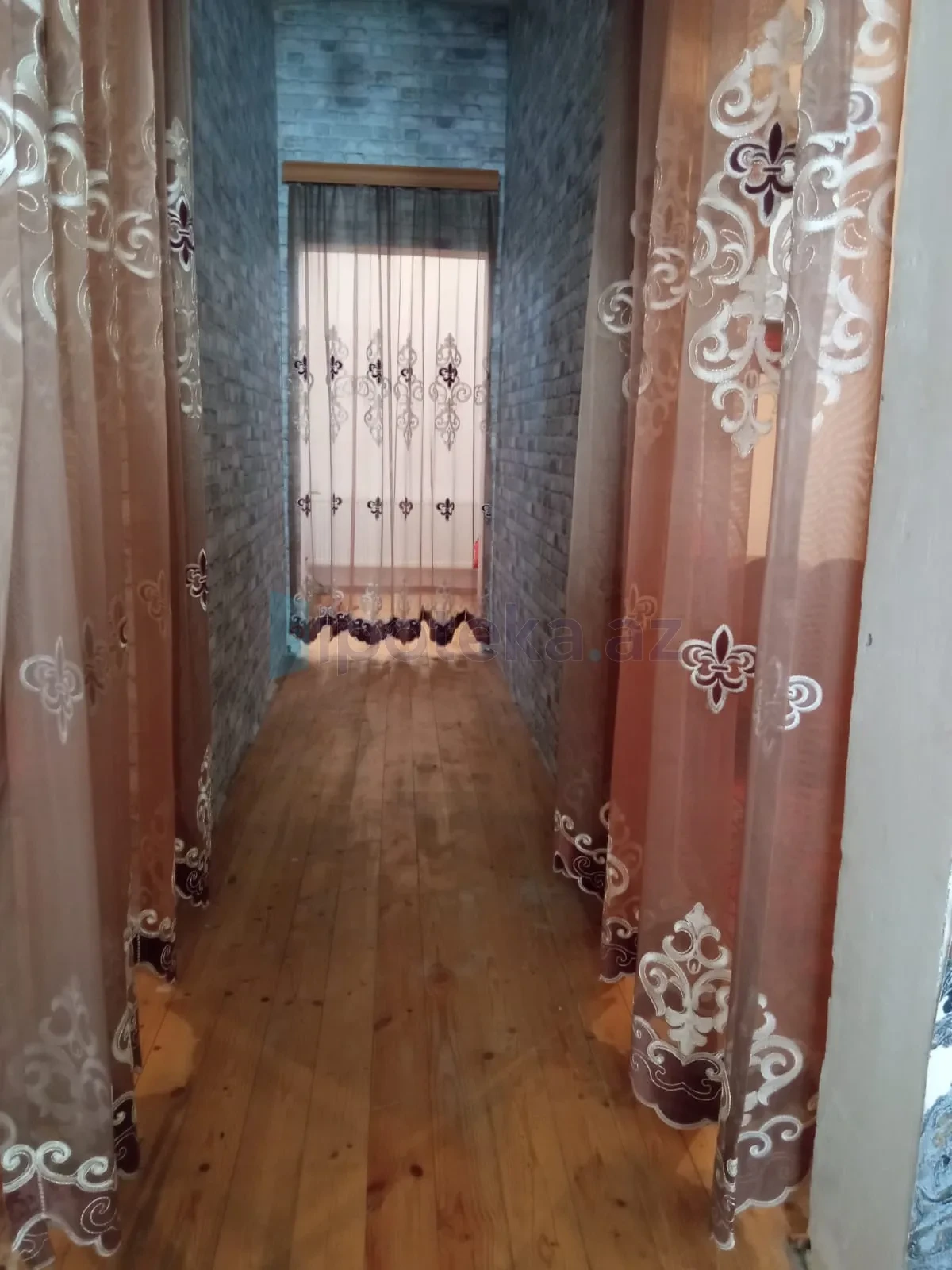 Satılır 4 otaqlı həyət evi 120 m²