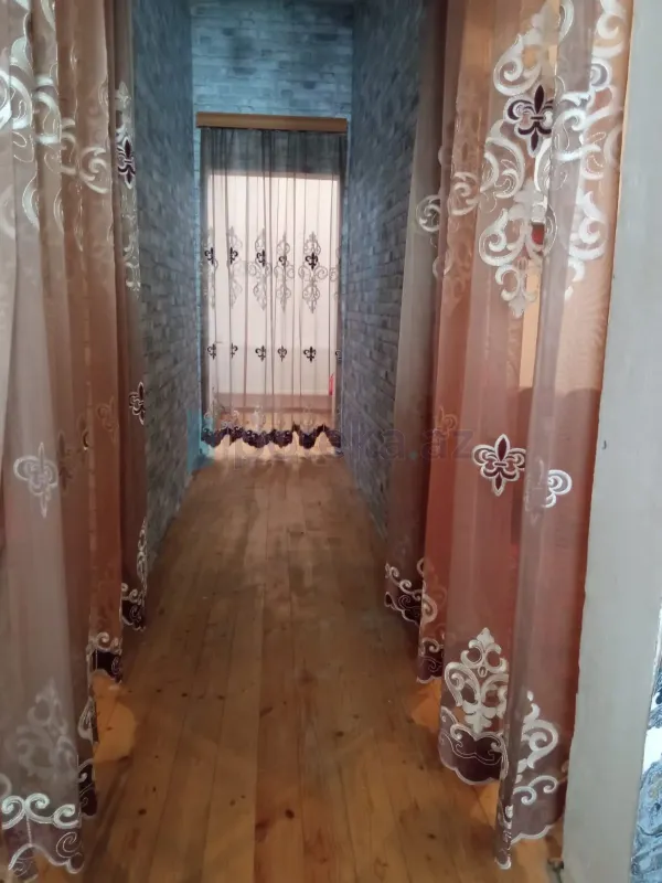 Satılır 4 otaqlı həyət evi 120 m²