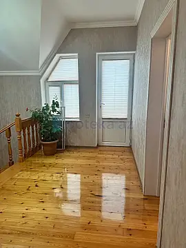 Satılır 5 otaqlı həyət evi 230 m² — Bakı, Şüvəlan 5 otaq 230.00 m²