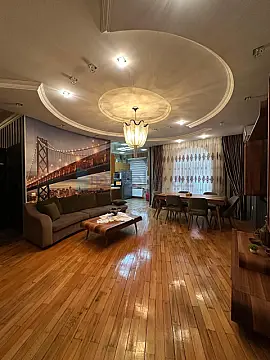 Satılır 3 otaqlı yeni tikili 100 m²