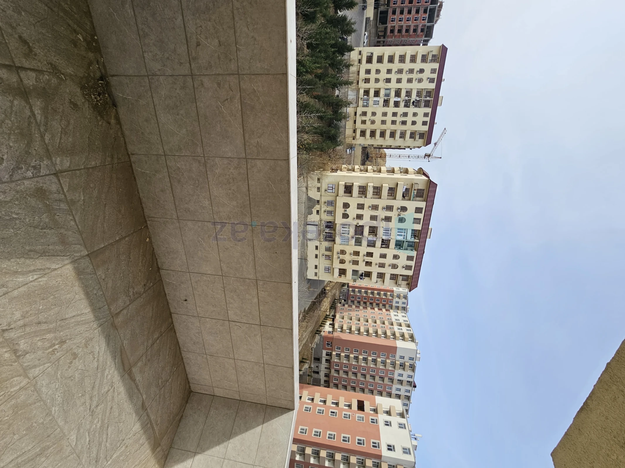 Satılır 2 otaqlı yeni tikili 78 m²