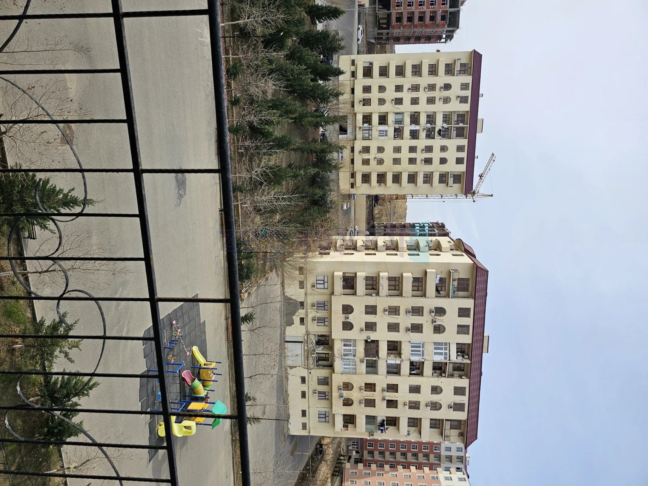 Satılır 2 otaqlı yeni tikili 78 m²