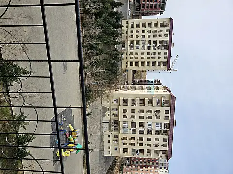 Satılır 2 otaqlı yeni tikili 78 m²