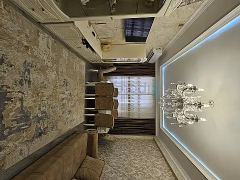 Satılır 2 otaqlı yeni tikili 78 m²