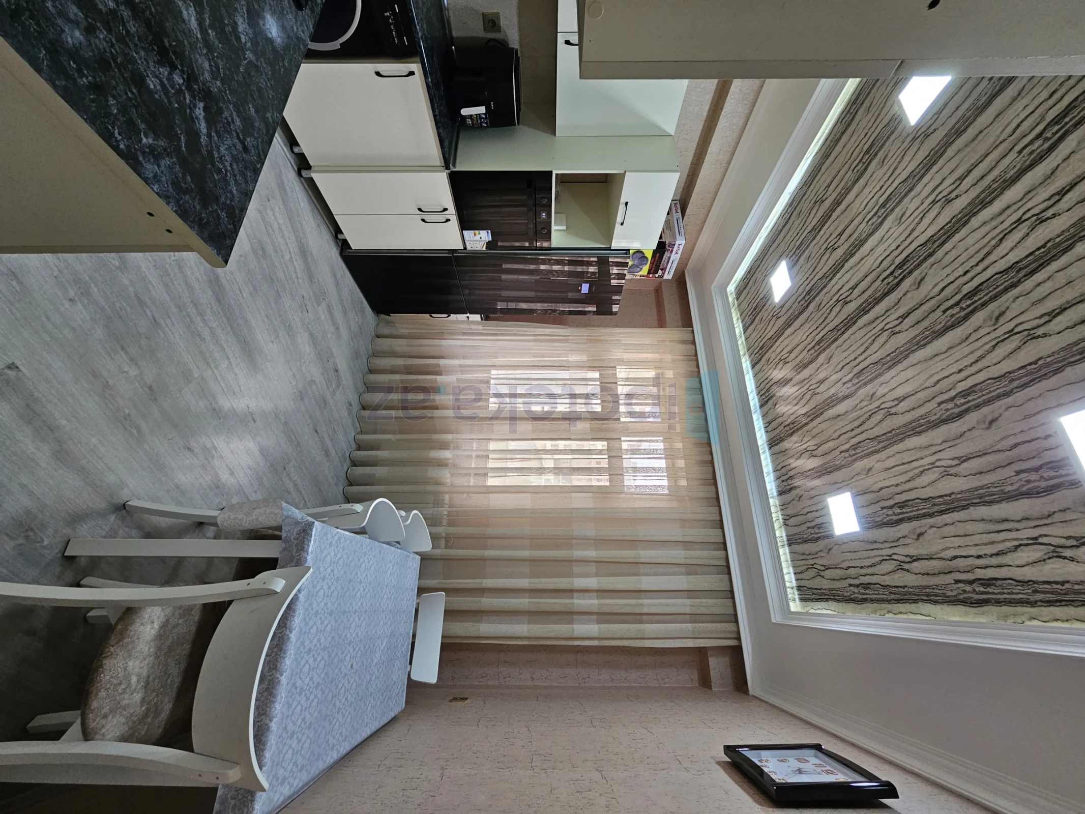 Satılır 2 otaqlı yeni tikili 78 m²