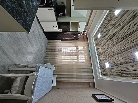 Satılır 2 otaqlı yeni tikili 78 m² — Bakı, Masazır 2 otaq 78.00 m²