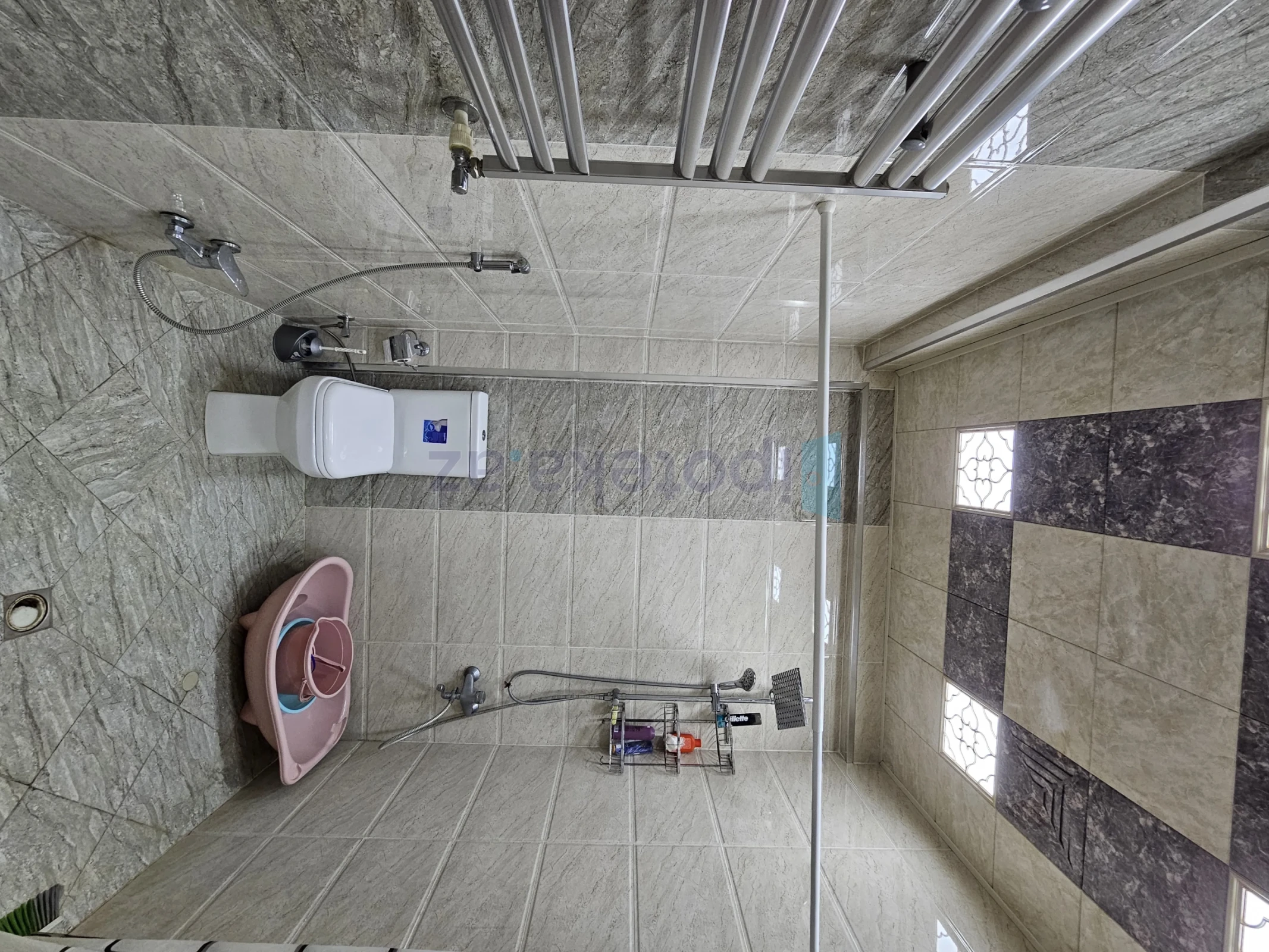 Satılır 2 otaqlı yeni tikili 78 m²